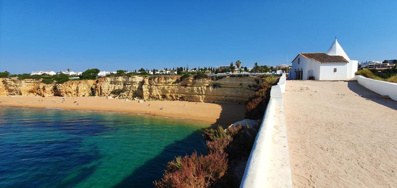 Casa Angela, 180M From The Beach Porches  Luaran gambar