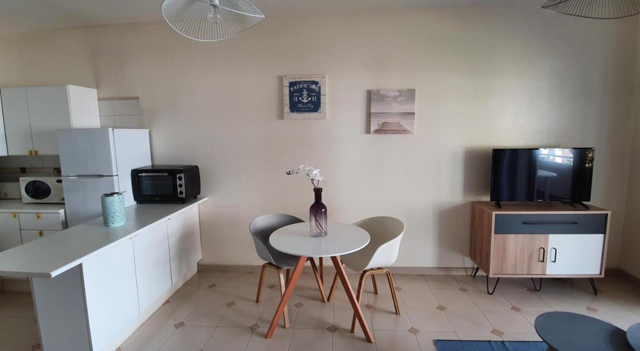 Casa Angela, 180M From The Beach Porches  Luaran gambar