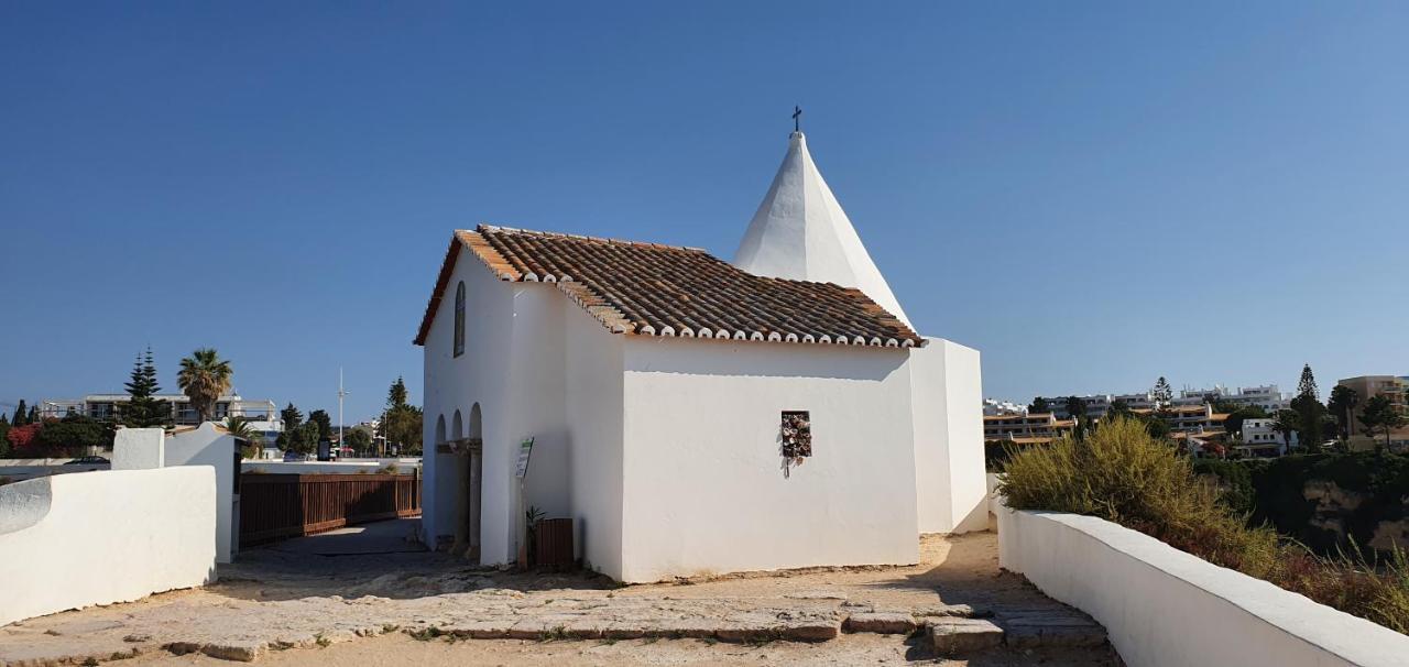 Casa Angela, 180M From The Beach Porches  Luaran gambar